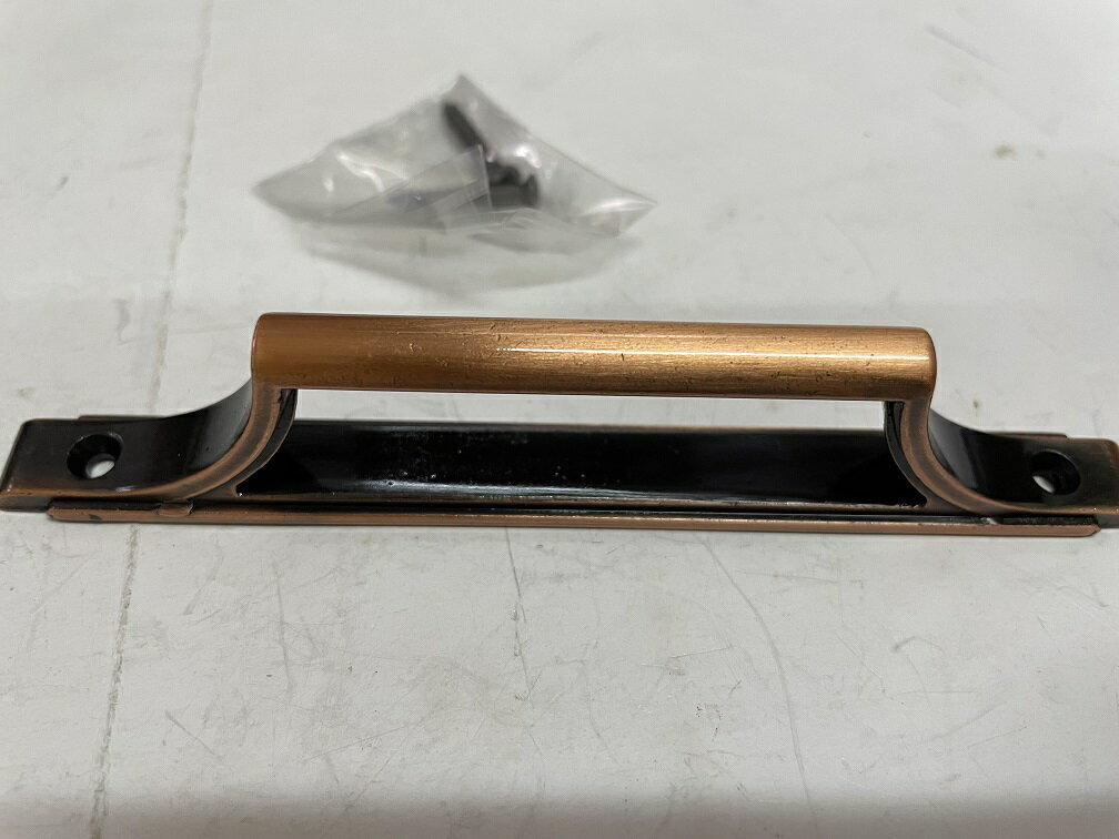 ����ץ�ϥ�ɥ롡120mm�����֥饦��