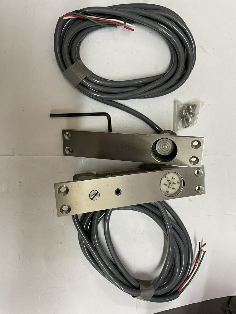 通電トップピボット　4本線