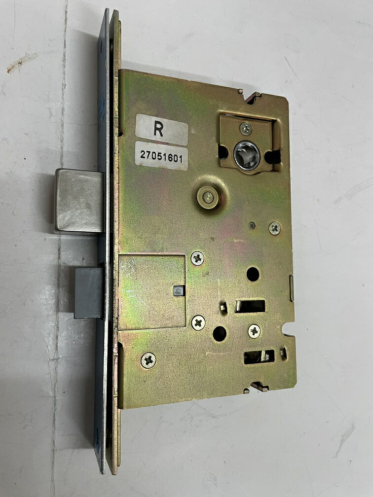Rakuten - GOAL 　錠ケース　TGP QDA342　64mm　　右