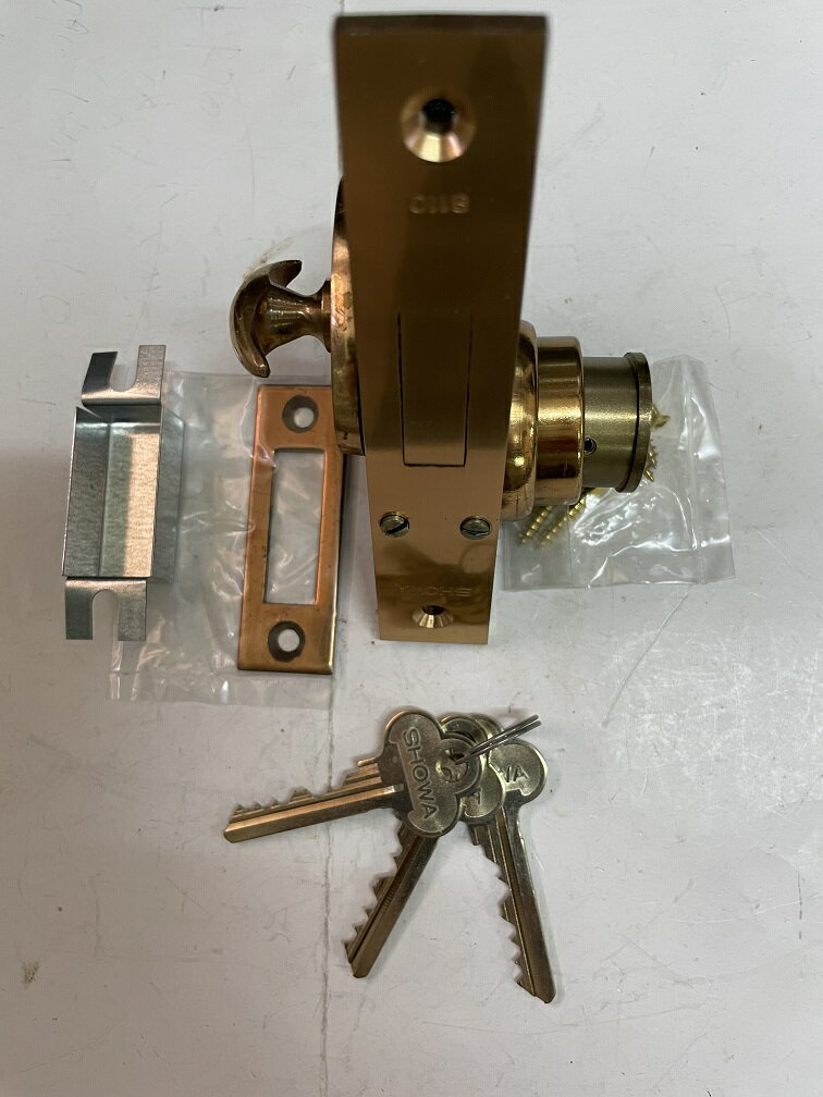 SHOWA　アンティーク　8110