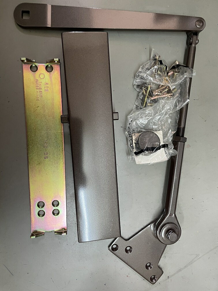 ドアクローザー　MIWA M6003PS