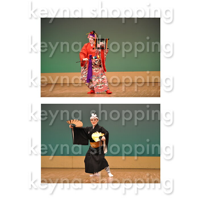 琉球舞踊DVD親泊ナミ第一巻