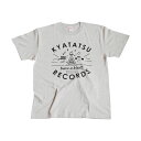 あおもりのかっこいいをデザインするプロジェクト［Tシャツ りんご脚立］単品 / 送料無料 メンズ レディース 半袖 トップス スクエア 無地 綿100％ コットン 白 黒 紺 グレー 夏服 おしゃれ ロゴ 青森 りんご 剪定ばさみ りんご脚立 りんご箱 竹かご / 木のはこ屋