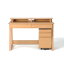 モデラート 学習机&ワゴンセット タイプ:GD-01 / moderato desk&wagon / デスク 机 子供部屋 村澤一晃..