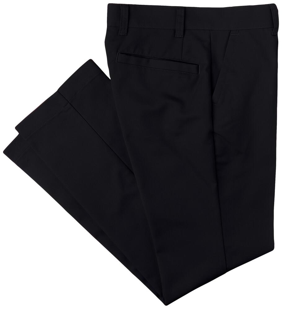 樂天商城 - AITOZ アイトス 作業服 事務服 ワークウェア プラススタイル ストレッチパンツ 50501 帯電防止 制電 ストレッチ オールシーズン ベーシック 男女兼用 受注発注