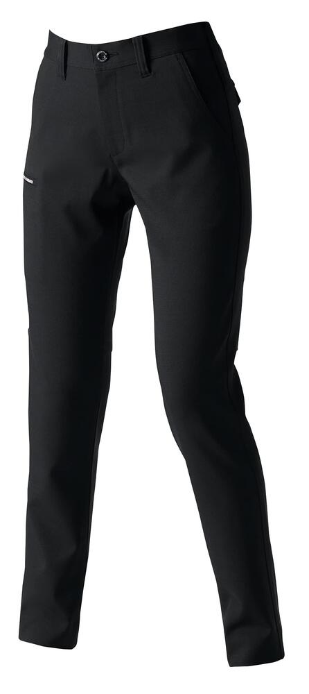 樂天商城 - BURTLE バートル パンツ 7303 作業服 作業着 ワークウェア ズボン スラックス ユニセックス 男女兼用 ストレッチ 吸水防汚 制電ケア設計 オールシーズン対応 受注発注