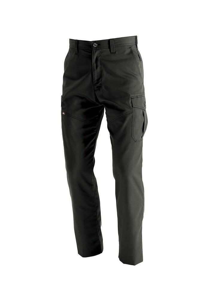 樂天商城 - BURTLE バートル カーゴパンツ 作業ズボン ザック ヘリンボーン 制電ケア T/Cライトチノ 春夏用 作業服 ワークウェア ユニセックス 受注発注