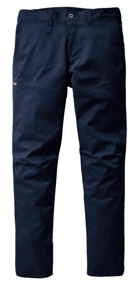 樂天商城 - BURTLE バートル パンツ ズボン 6203 エコ リサイクル ストレッチ 制電ケア 秋冬 テーパードシルエット ユニセックス 作業服 JIS T8118適合 受注発注