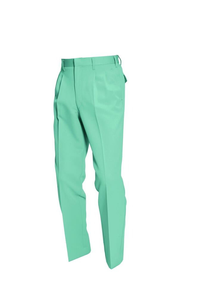 樂天商城 - BURTLE バートル ツータックパンツ ボトムス 9003 帯電防止 ストレッチ SDGs対応 秋冬 作業服 ワークウェア ユニセックス 受注発注