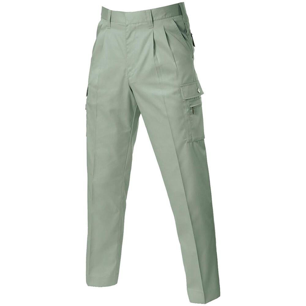 樂天商城 - BURTLE バートル ツータックカーゴパンツ 作業ズボン 605 制電ケア エコ素材 リサイクル 通年 作業服 ユニセックス 受注発注