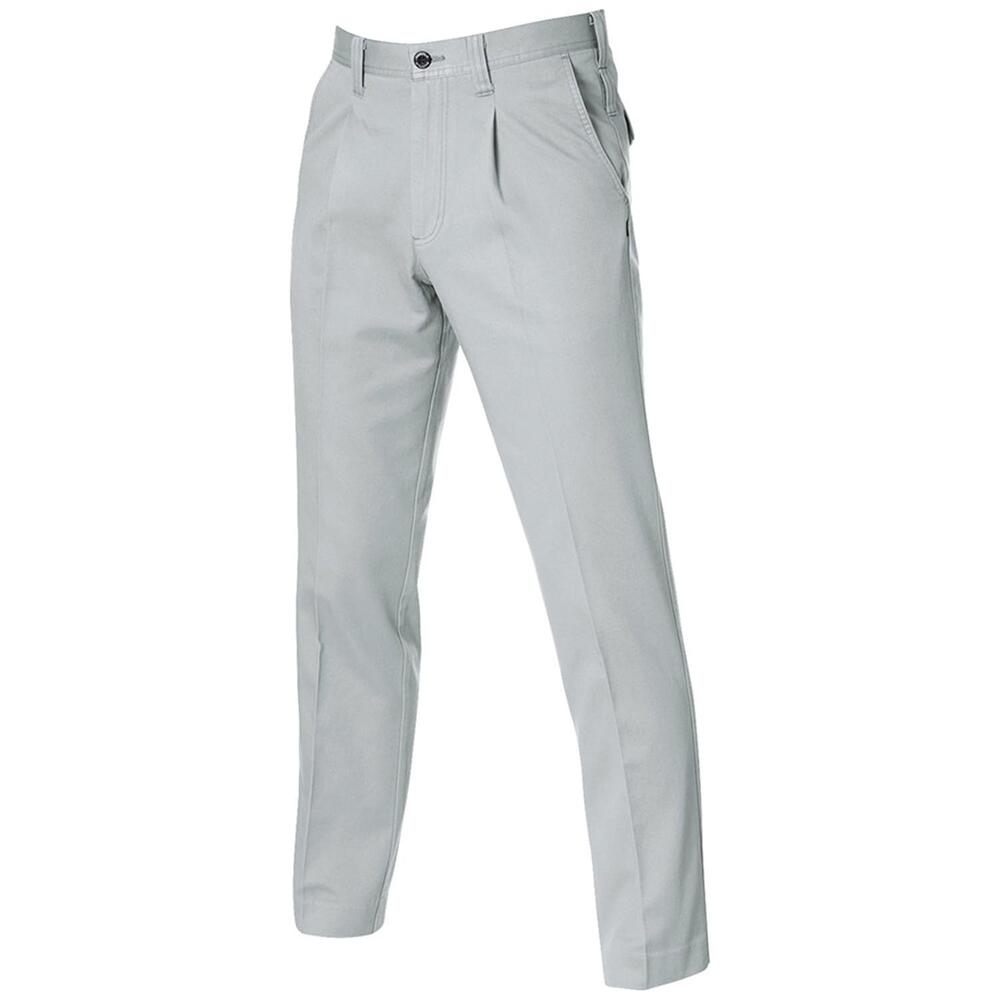 BURTLE バートル ワンタックパンツ スラックス ワークパンツ 1307 綿100% 製品洗い シリコンソフト加工 バーバリー 春夏用 作業着 メンズ 受注発注