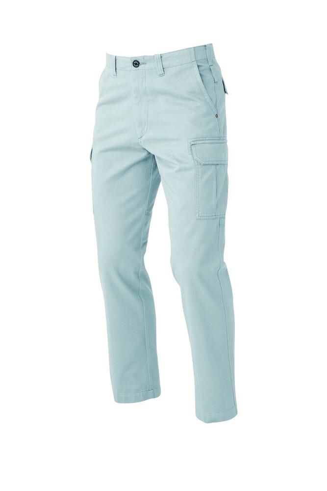 樂天商城 - BURTLE バートル カーゴパンツ ワークパンツ 作業ズボン 8032 綿100% チノクロス 製品洗い 吸汗性 防縮性 秋冬 作業服 仕事着 メンズ 受注発注