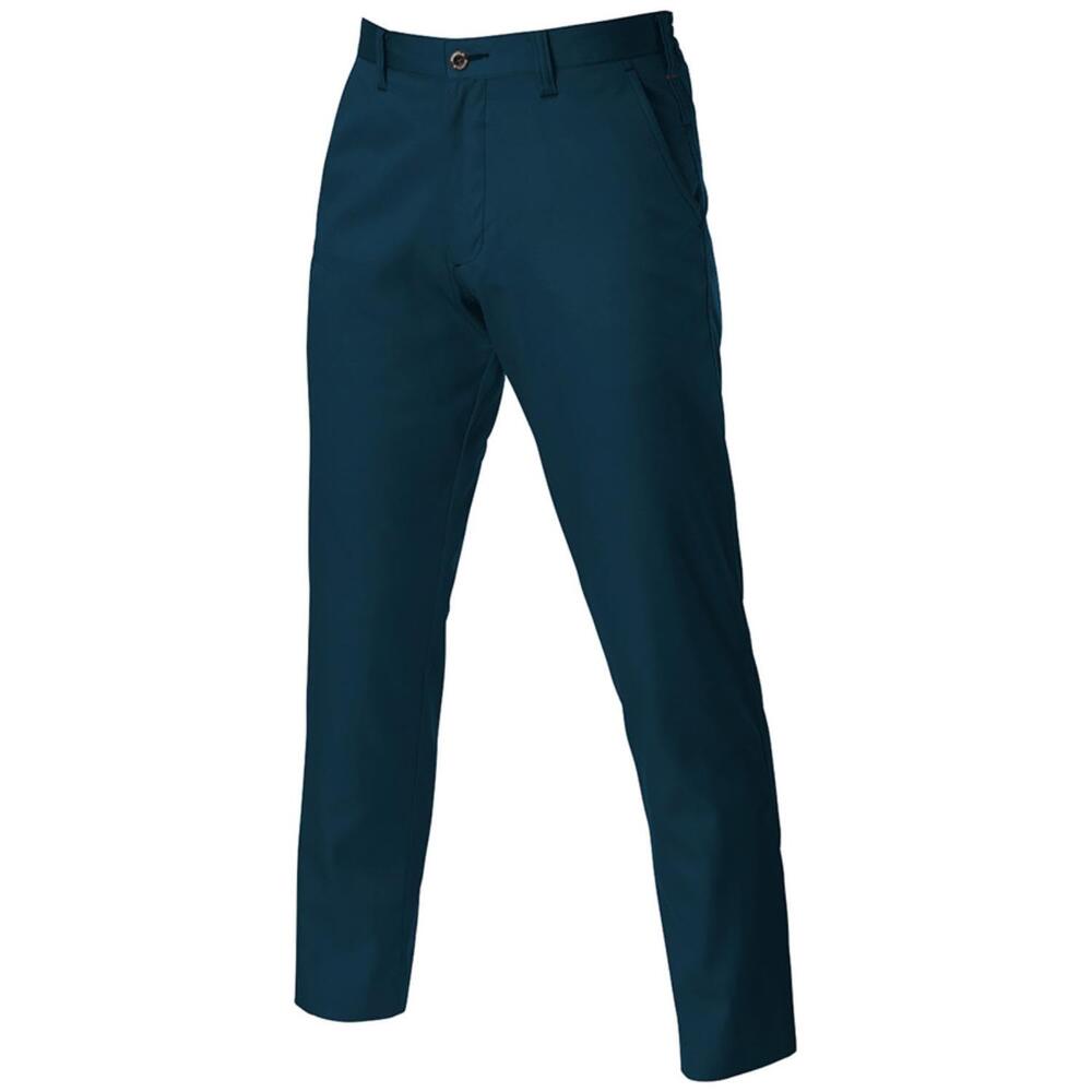 BURTLE バートル シャーリングパンツ 作業ズボン ワークパンツ 6107 ソフトバーバリー制電 ストレッチ 動きやすい ポケット充実 春夏 ワーキング 作業着 ユニセックス 受注発注