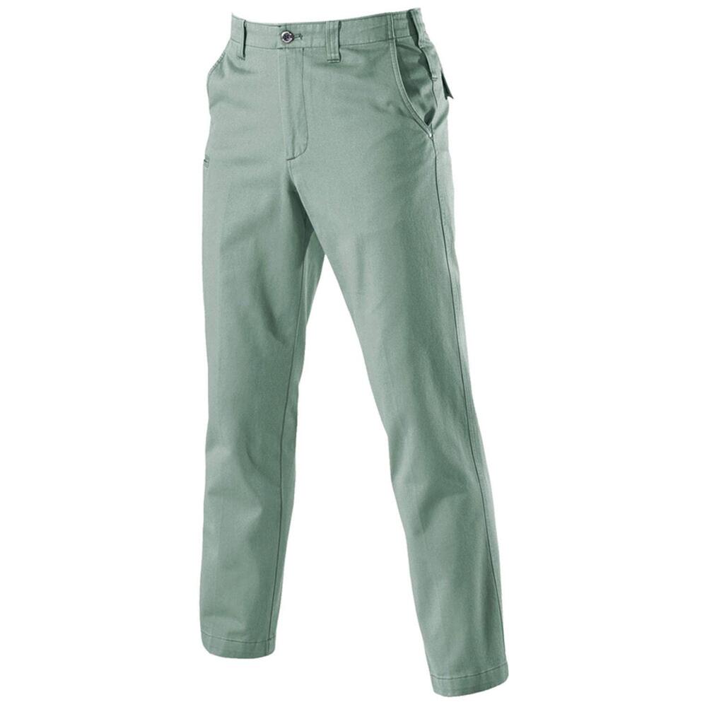 樂天商城 - BURTLE バートル パンツ ズボン 8033 綿100% 製品洗い 防縮 火熱に強い ソフトな着用感 秋冬 作業服 作業着 仕事着 ワークウェア 男女兼用 ユニセックス 受注発注