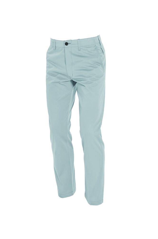 樂天商城 - BURTLE バートル パンツ スラックス 1503 制電ケア 日本製素材 ノータック 秋冬 作業着 作業服 ユニセックス 受注発注