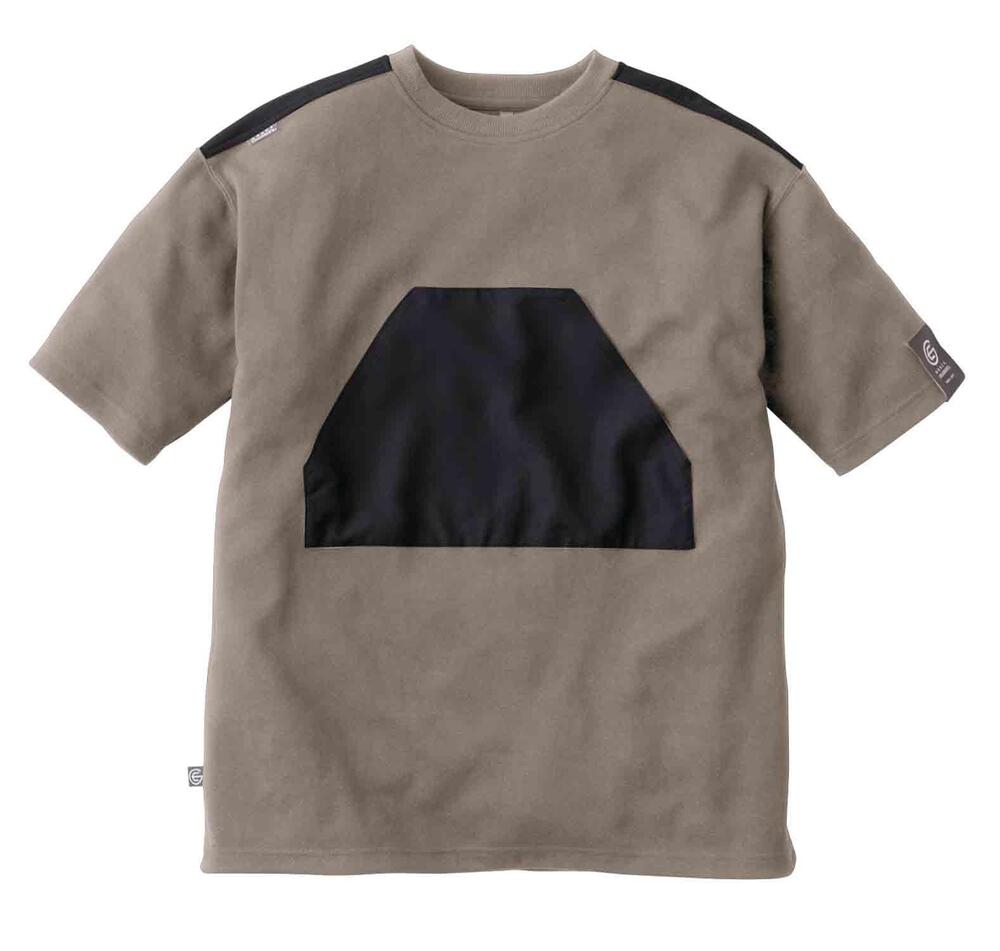 樂天商城 - GRACE ENGINEERS グレイスエンジニアーズ GE-3005 半袖 Tシャツ サロペット好きに捧ぐ 肩補強 タフ素材 ユニセックス 春夏秋冬 アウトドア カジュアル 受注発注