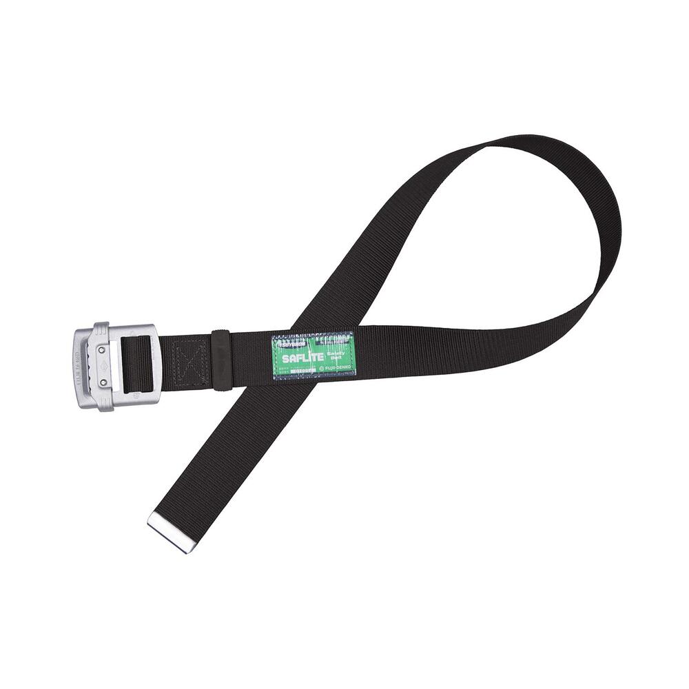 樂天商城 - Fujii Denko 藤井電工 ツヨロン TSUYORON 胴ベルト型墜落制止用器具 胴ベルトのみ TUB-NS5N 新規格適合品 軽量アルミ製 日本製 安全帯 建設現場 高所作業 電気工事 足場作業用 受注発注