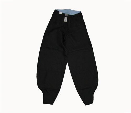 樂天商城 - TORAICHI 寅壱 超超ロング八分 細身シルエット 作業ズボン 鳶服 ヘリンボーン柄 高耐久 オールシーズン メンズ 3920-448 受注発注