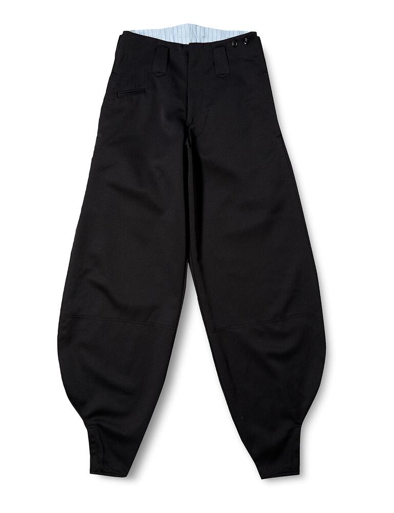 樂天商城 - TORAICHI 寅壱 トライチ トビスタイルパンツ 細身超超ロング八分 作業ズボン 3920 制電 ミニヘリンボン イージーケア オールシーズン ワークウェア メンズ 受注発注