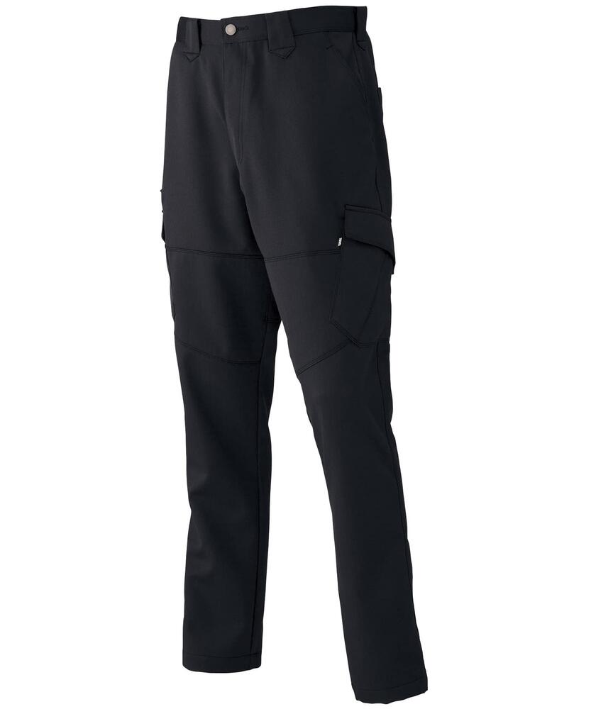 樂天商城 - TORAICHI 寅壱 カーゴパンツ 作業服 作業着 ワークパンツ 3920-219 制電 スタイリッシュ 収納力 通年 現場 仕事 メンズ 受注発注