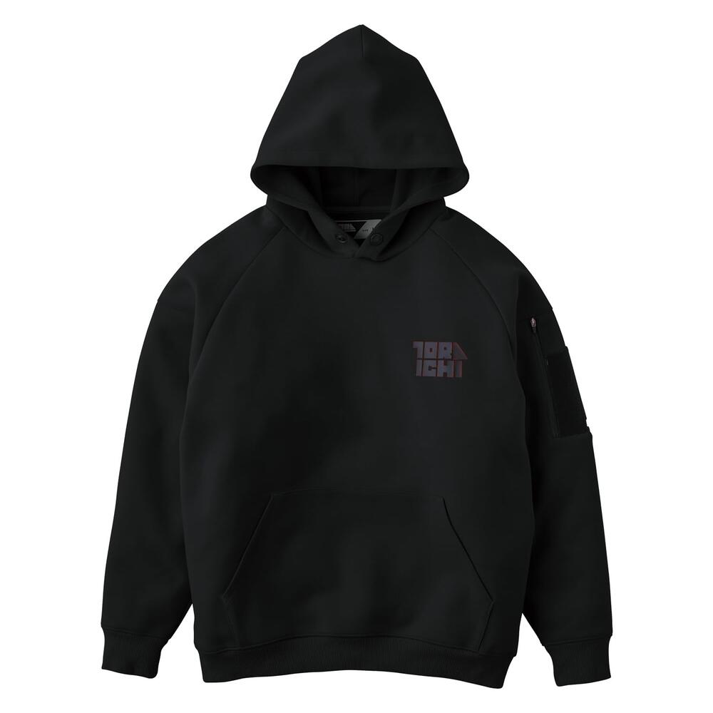 樂天商城 - TORAICHI 寅壱 トライチ ワークフーディー パーカー スウェット 作業着 5311-629 ヘビーウェイト 厚手 軽撥水 フロントポケット 年間 通年 作業服 カジュアル ストリート アウトドア メンズ ユニセックス 受注発注