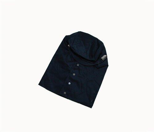 樂天商城 - TORAICHI 寅壱 溶接帽子 溶接頭巾 0066-912 丈長 ツバあり 綿100% 首元ガード 安全設計 プロ仕様 作業着 作業服 オールシーズン メンズ 受注発注