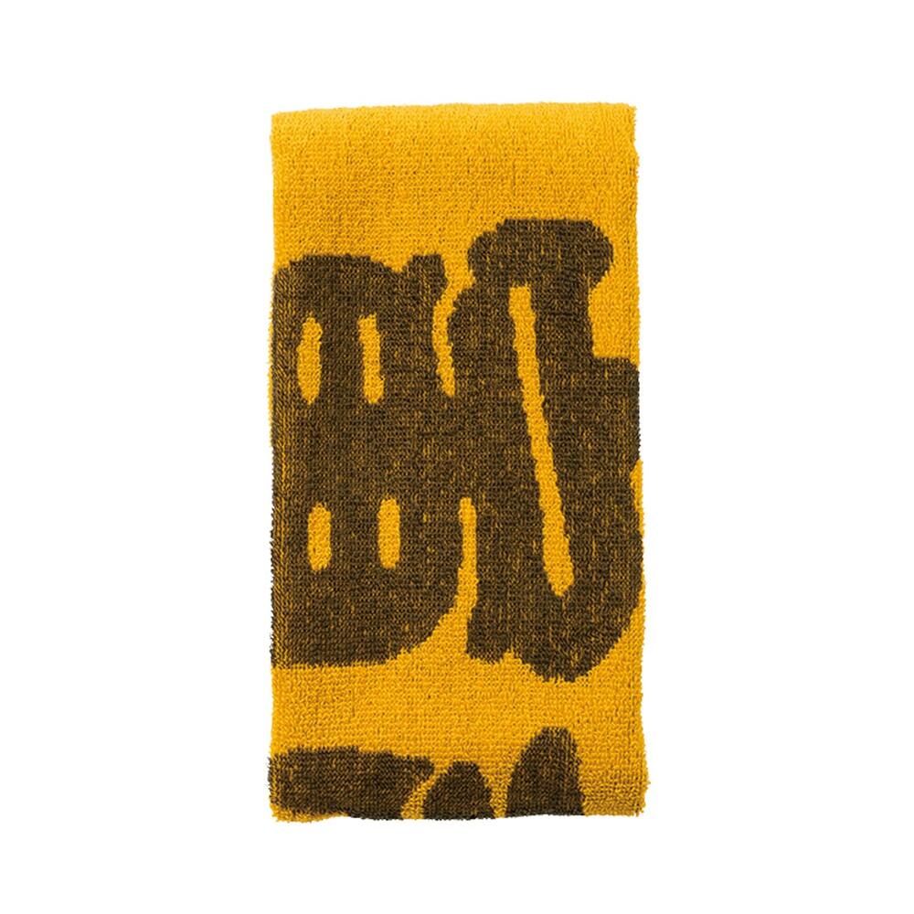 TORA 寅壱 赤耳タオル ビッグロゴ 0131-962 職人 マストアイテム 三段織り 吸汗速乾 日よけ 防寒 作業現場 工事 建設 アウトドア スポーツ タオル 受注発注