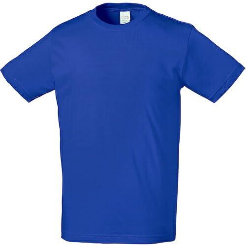 樂天商城 - KURO DARUMA クロダルマ 半袖Tシャツ Tシャツ 006 綿100% 天竺 厚手 5.6oz 肌触り良い 春夏 ワークウェア カジュアル ユニセックス 受注発注