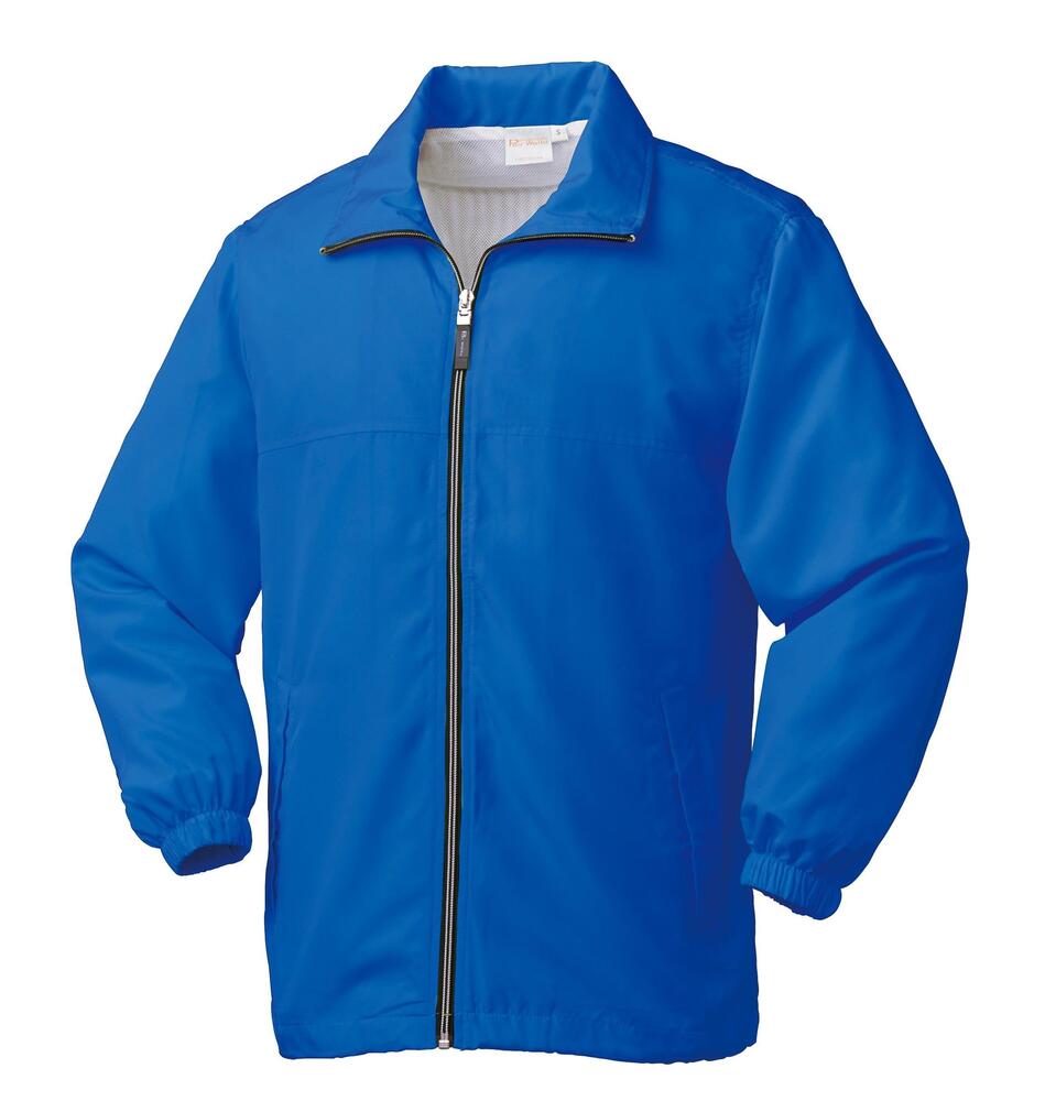 樂天商城 - KURODARUMA クロダルマ ウィンドブレーカー ジャケット ブルゾン 32130 撥水 反射材付 裏メッシュ 秋冬用 作業 アウトドア イベント ユニセックス 受注発注