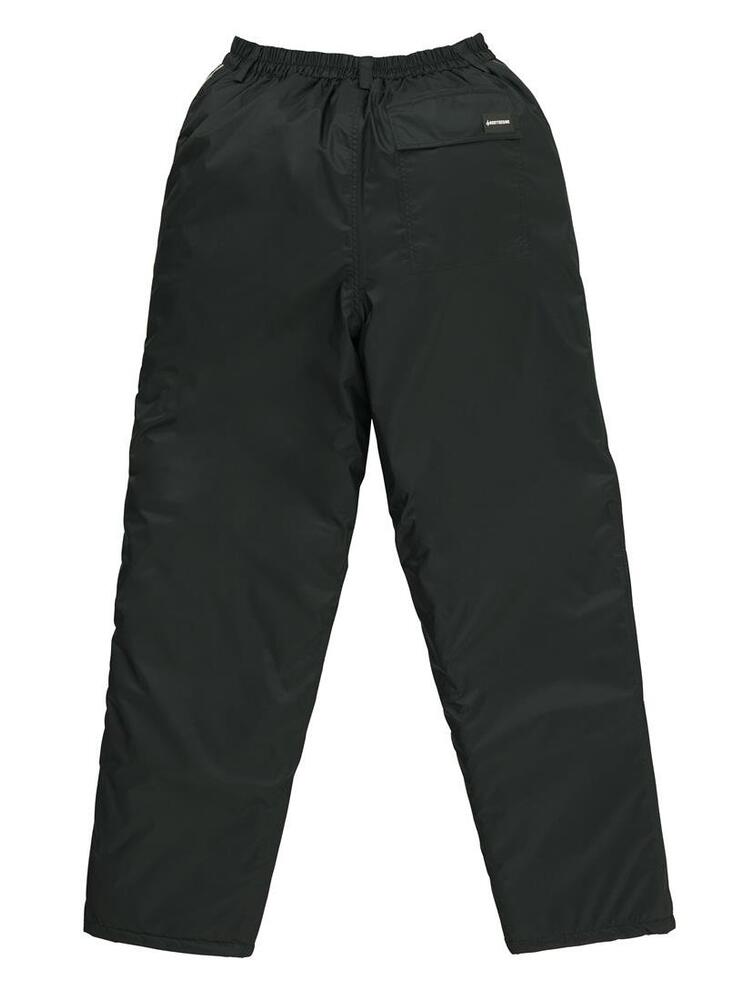 樂天商城 - KURODARUMA クロダルマ BODY THERMO 防寒パンツ ワークパンツ 作業着 防水 耐水圧10000mm 防寒 保温 軽量 摩擦に強い 秋冬 暖かい あったか メンズ 受注発注