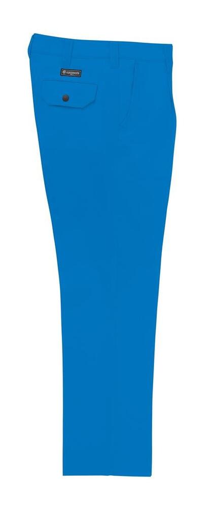 樂天商城 - KURODARUMA クロダルマ レディーススラックス ワンタック 315961 ストレッチ 制電 JIS T-8118 秋冬 作業服 女性用 受注発注