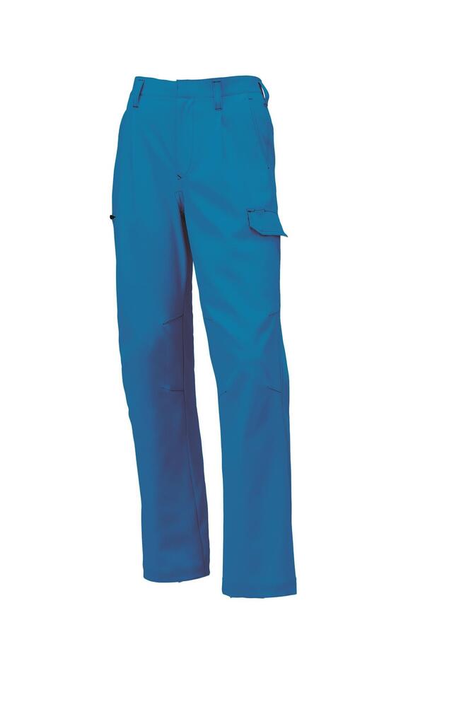 樂天商城 - KURODARUMA クロダルマ カーゴパンツ 作業ズボン 35596 ストレッチ 制電 立体膝ダーツ 秋冬 通年 作業服 ワークウェア メンズ 受注発注