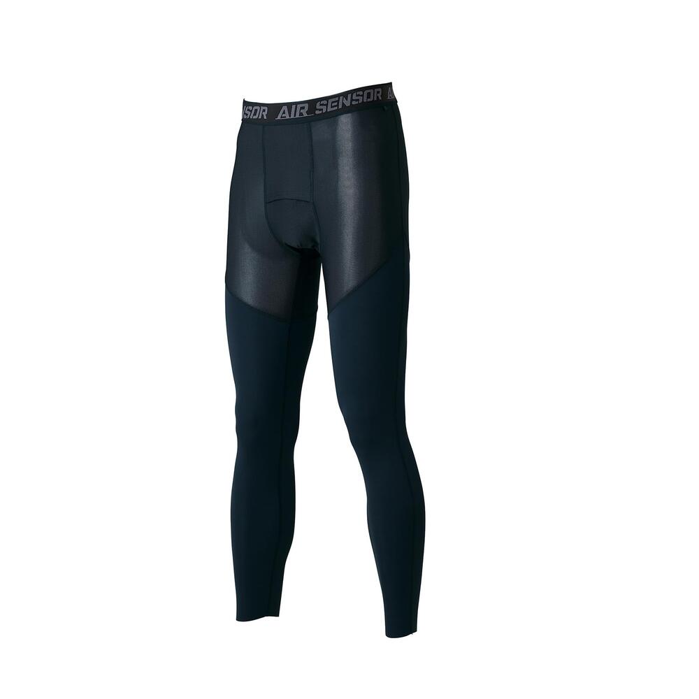 樂天商城 - KURO DARUMA クロダルマ インナーパンツ アンダーウェア コンプレッション 47204 メンズ 接触冷感 吸汗速乾 消臭 夏用 作業服 スポーツ アウトドア ワークインナー 受注発注