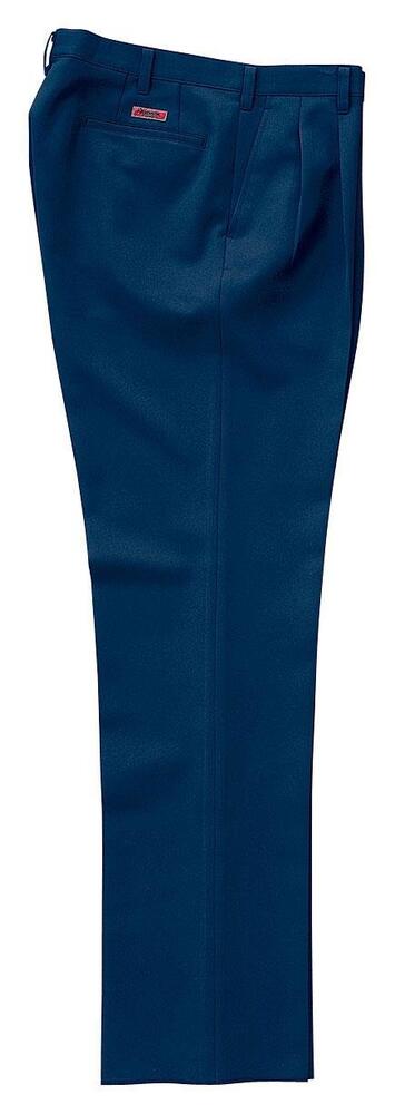 樂天商城 - AIRSENSOR エアセンサー スラックス パンツ ツータック ウォームビズ 高機能 ストレッチ 秋冬 ビジネス オフィス 通勤 メンズ 受注発注