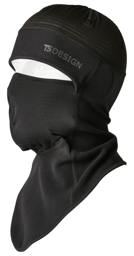 樂天商城 - TS DESIGN 藤和 バラクラバ ハイブリッド フェイスマスク 3229 保温 裏起毛 通気性 反射 秋冬 作業着 アウトドア ユニセックス 受注発注