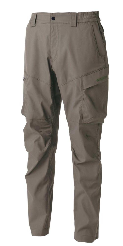 樂天商城 - TS DESIGN ティーエスデザイン TCNクロスカーゴパンツ 作業服 ワークパンツ 5814 高強度 しなやか 無重力ゾーン 通年 年間 現場作業 DIY 男女兼用 受注発注