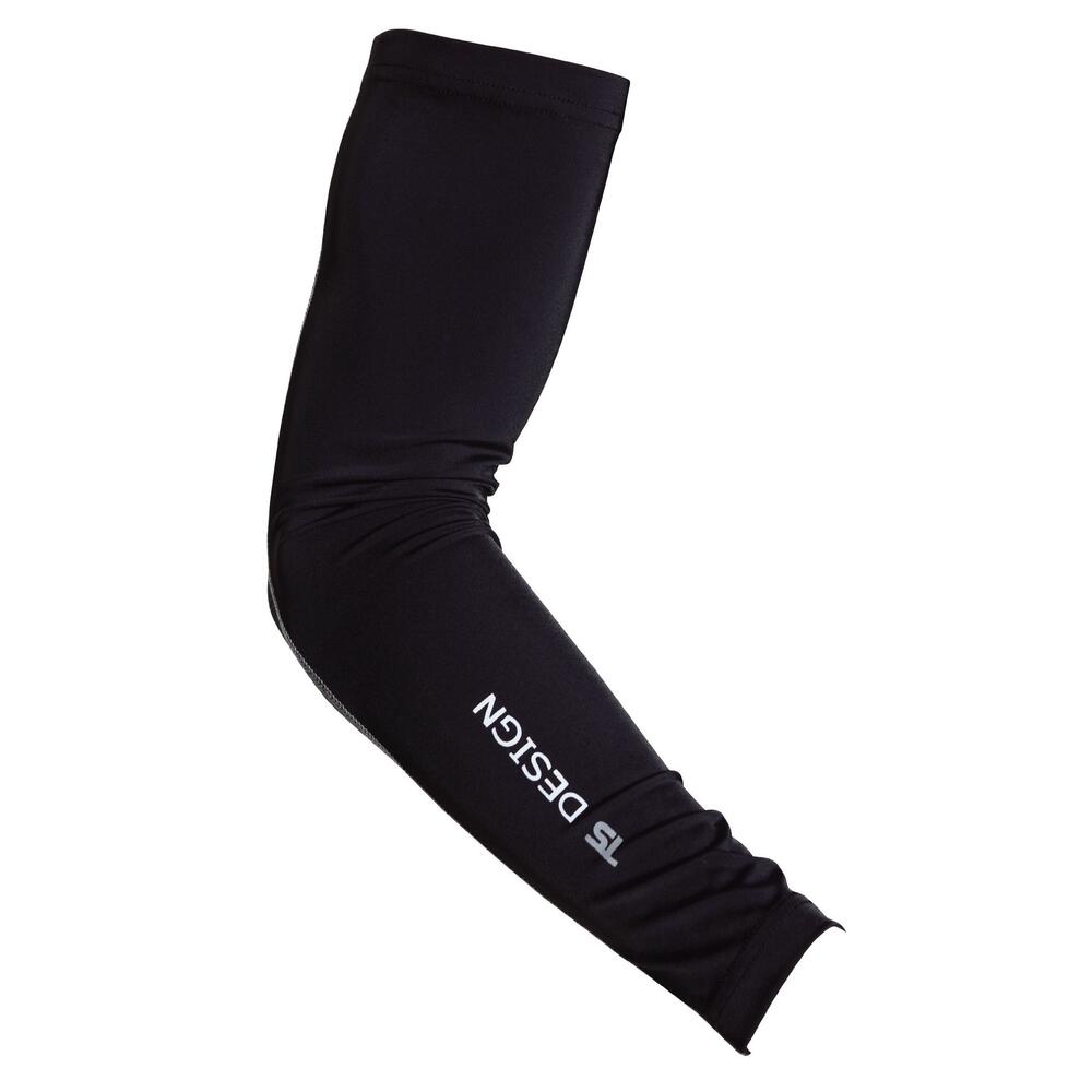 樂天商城 - TS DESIGN 藤和 TSデザイン パワーアーム パワースリーブ 84116 マッスルサポート 涼 吸汗速乾 接触冷感 UVカット ストレッチ 春夏 作業着 スポーツ 日焼け対策 男女兼用 ユニセックス 受注発注