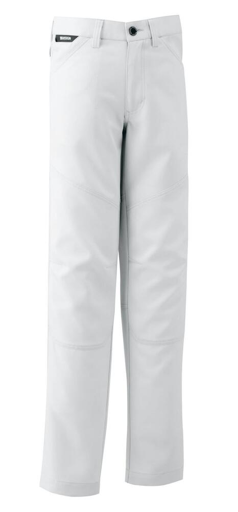 樂天商城 - TS DESIGN ティーエスデザイン ACTIVE レディースパンツ 81121 JIS T8118適合 制電 ストレッチ 裏綿ツイル オールシーズン 作業服 ワークウェア 受注発注