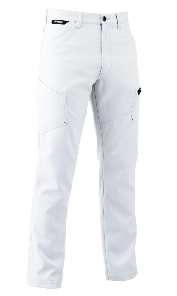 樂天商城 - TS DESIGN ティーエスデザイン ACTIVE メンズカーゴパンツ 8114 ストレッチ 帯電防止 裏綿ツイル 通年 作業服 作業着 男性向け プロ仕様 受注発注