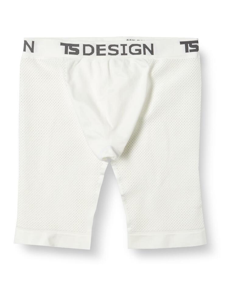 樂天商城 - TS DESIGN ティーエスデザイン TS DRY ボクサーパンツ インナー 8042 ドライメッシュ べたつき軽減 吸汗速乾 汗冷え防止 ストレッチ 通年 男女兼用 作業着 スポーツウェア 受注発注