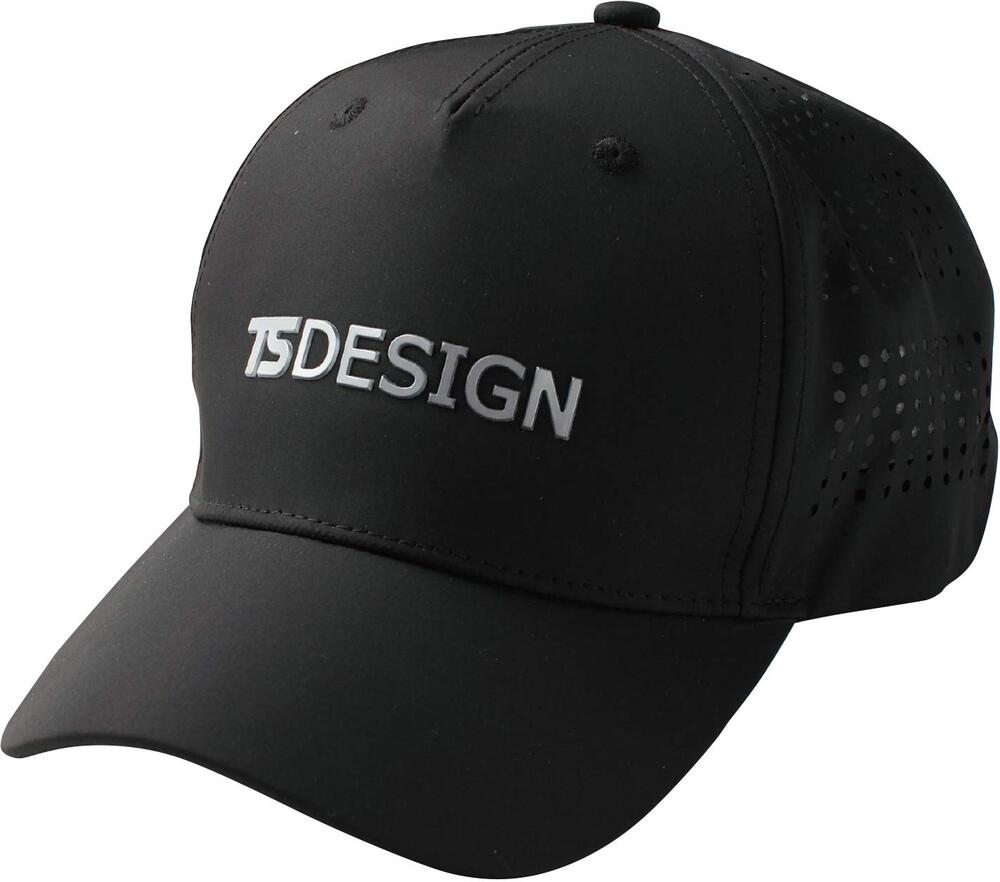 樂天商城 - TS DESIGN ティーエスデザイン メッシュキャップ 帽子 84921 ロゴ入り 通気性 快適 春夏用 屋外作業 アウトドア レジャー 作業服 メンズ ユニセックス 受注発注