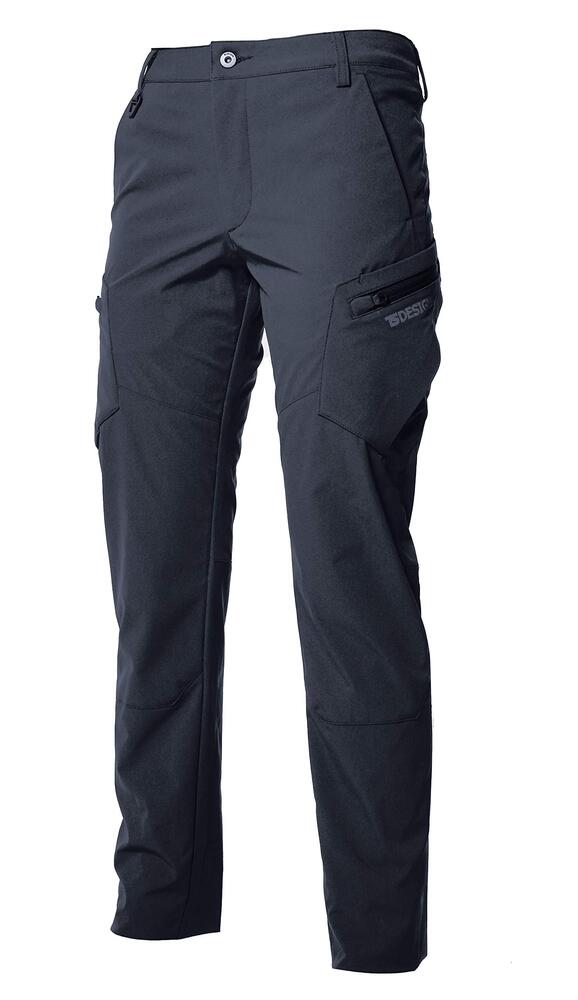 樂天商城 - TS DESIGN ティーエスデザイン カーゴパンツ ワークパンツ 作業ズボン 91141 4Dストレッチ 吸汗速乾 帯電防止 オールシーズン 作業着 ワークウェア レディース 女性 受注発注
