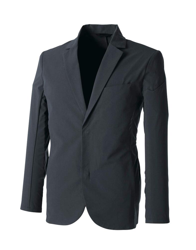 樂天商城 - TS DESIGN ティーエスデザイン ジャケット ワークスーツ 作業服 9136 4Dストレッチ 吸汗速乾 形態安定 オールシーズン ビジネス カジュアル メンズ 受注発注