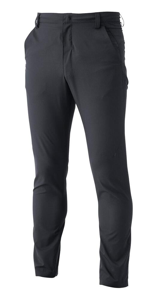 樂天商城 - TS DESIGN ティーエスデザイン メンズ パンツ スラックス 9012 NEO撥水 ドットエアー 超軽量 春夏 作業服 受注発注