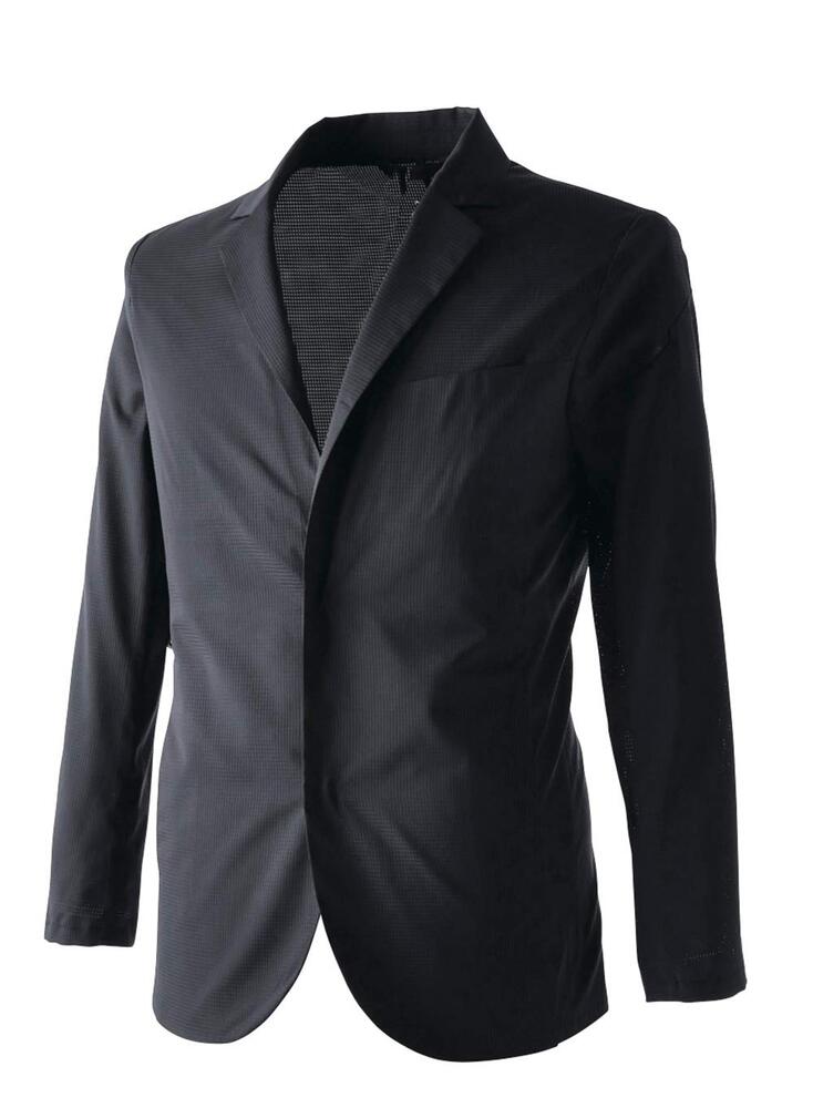 樂天商城 - TS DESIGN ティーエスデザイン ジャケット ブルゾン 9036 NEO撥水 ドットエアーステルス 超軽量ストレッチ 春夏 作業着 ワークウェア ビジカジ メンズ 受注発注