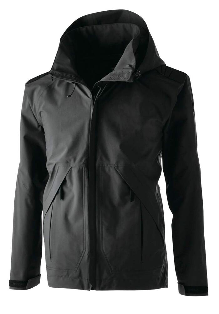 樂天商城 - TS DESIGN TSTEX レインジャケット 18116 防水 透湿 ストレッチ 防風 撥水 軽量 オールシーズン 作業 アウトドア 男女兼用 受注発注