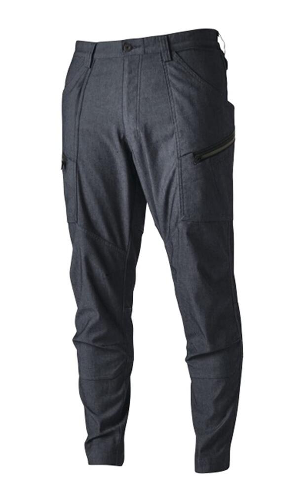 樂天商城 - TS DESIGN ティーエスデザイン TS X TEC ニッカーズカーゴパンツ 5534 軽量 ストレッチ 形態安定 通年 和風 新感覚 作業服 ワークパンツ メンズ 受注発注