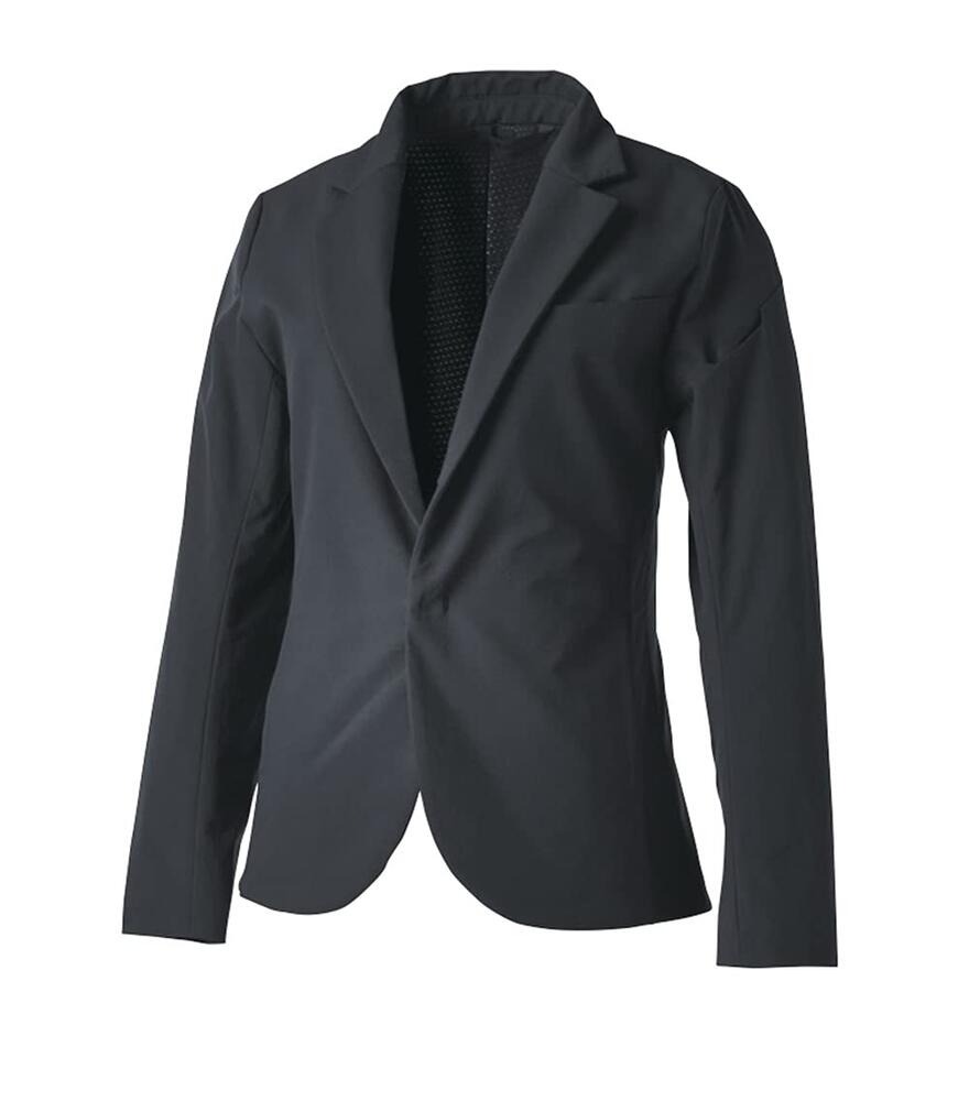 TS DESIGN ティーエスデザイン TS TEX アクティブウォーム ステルス レディースジャケット ワークスーツ 92361 高機能 4Dストレッチ 撥水 防風 保温 秋冬 作業服 スマート 女性 受注発注