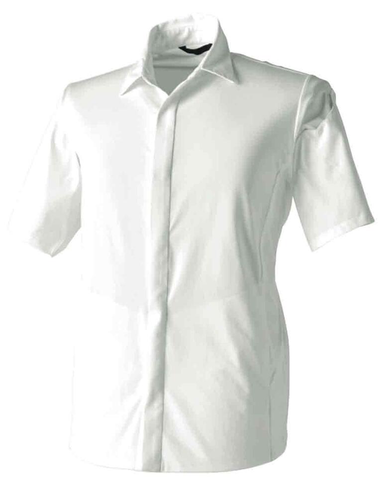 樂天商城 - TS DESIGN ティーエスデザイン TS 4D ステルスショートスリーブシャツ 半袖シャツ ワークシャツ 9255 ストレッチ 軽量 吸汗速乾 形態安定 消臭 帯電防止 春夏 作業服 オフィス メンズ 受注発注