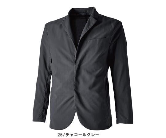 樂天商城 - TS DESIGN ティーエスデザイン 藤和 9046 TS4Dナイロンドッツステルス ジャケット 作業着 作業服 ワークウェア 360°ストレッチ マルチスリーブポケット 春夏用 メンズ カジュアル 受注発注